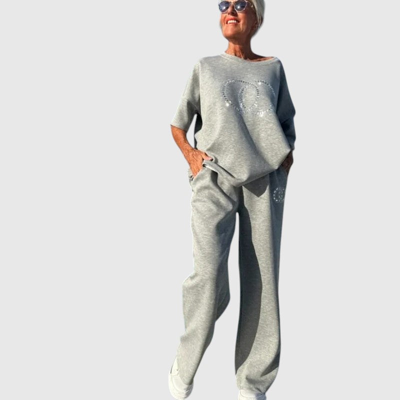 Madison – Comfortable Two-Piece Set for Women