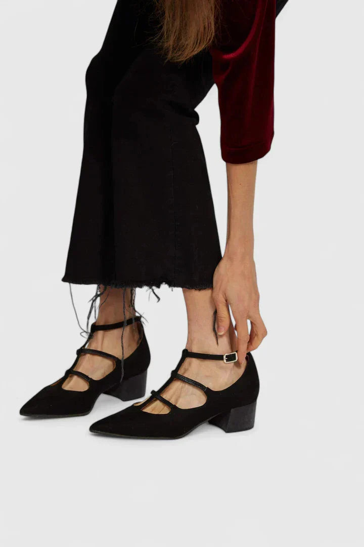 Lyn - Ortézis sarkak