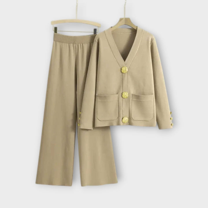 Angela - Elegáns Készlet