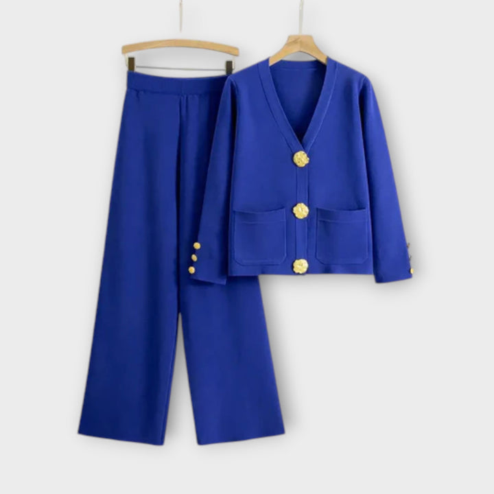 Angela - Elegáns Készlet