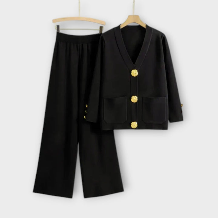 Angela - Elegáns Készlet