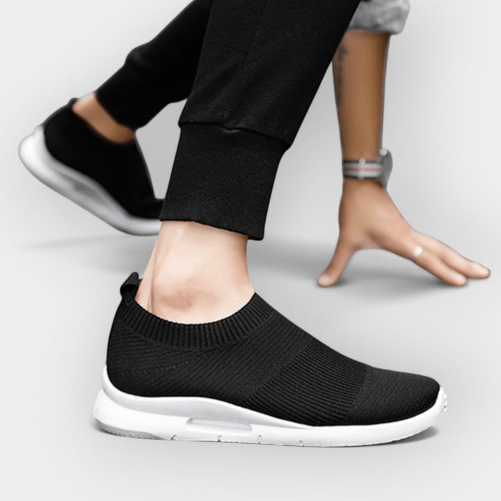 Amina - Cipők Ütéselnyelő Talp