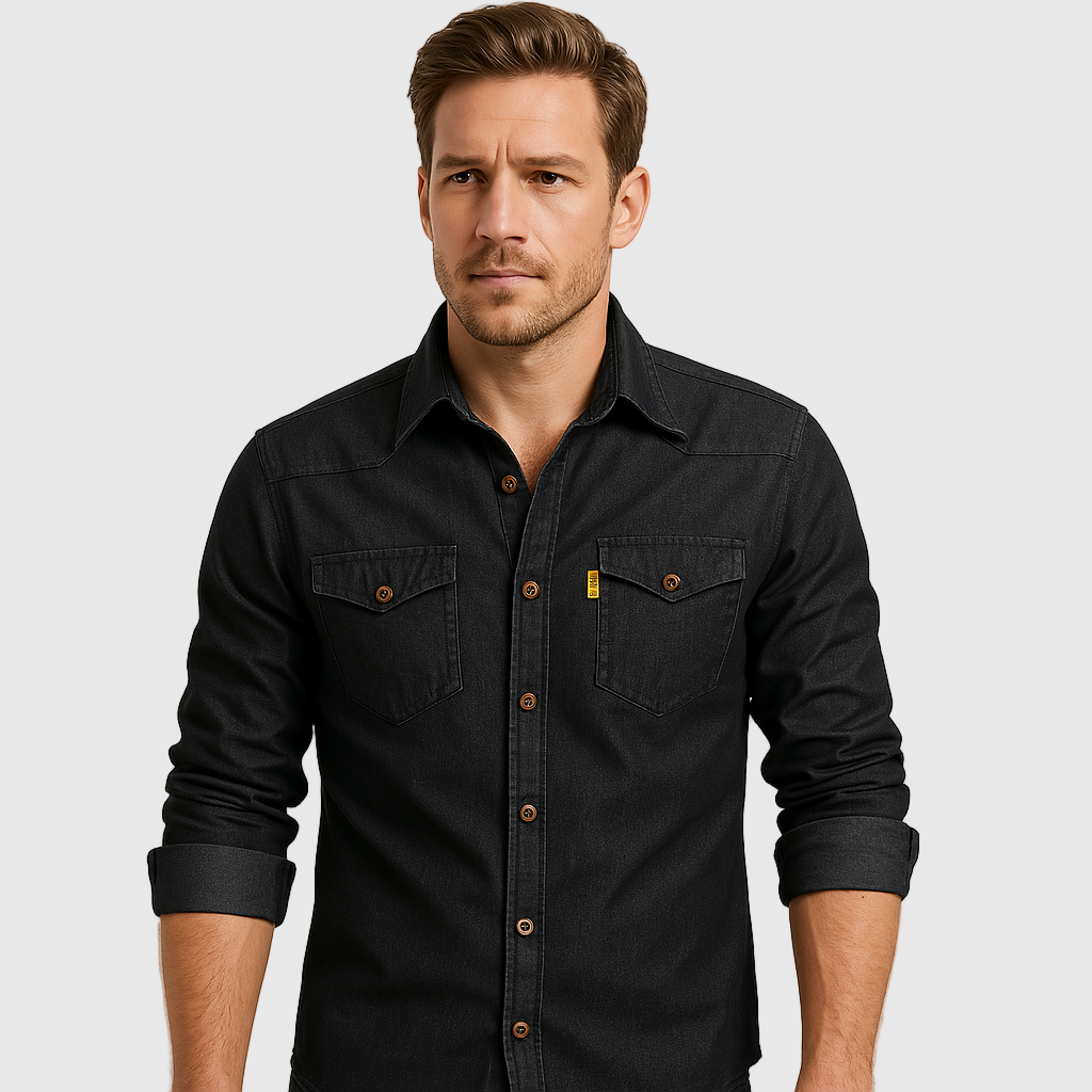 Alpár – Pamut farmering