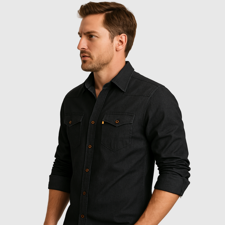 Alpár – Pamut farmering