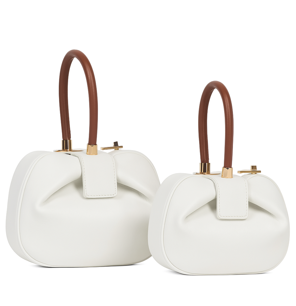 Írisz - Táska kompakt tágas telefon kulcs tároláshoz praktikusan