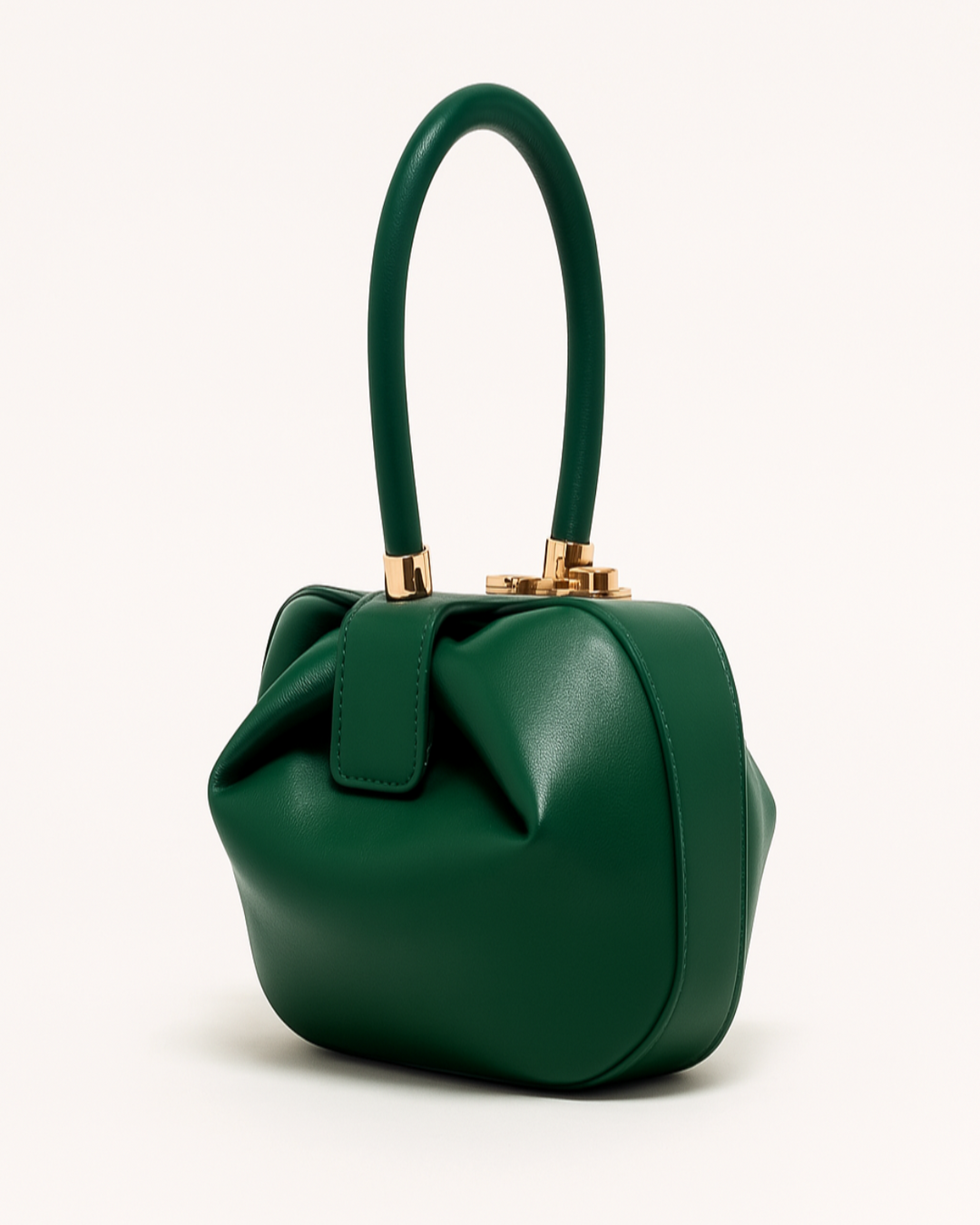 Írisz - Táska kompakt tágas telefon kulcs tároláshoz praktikusan