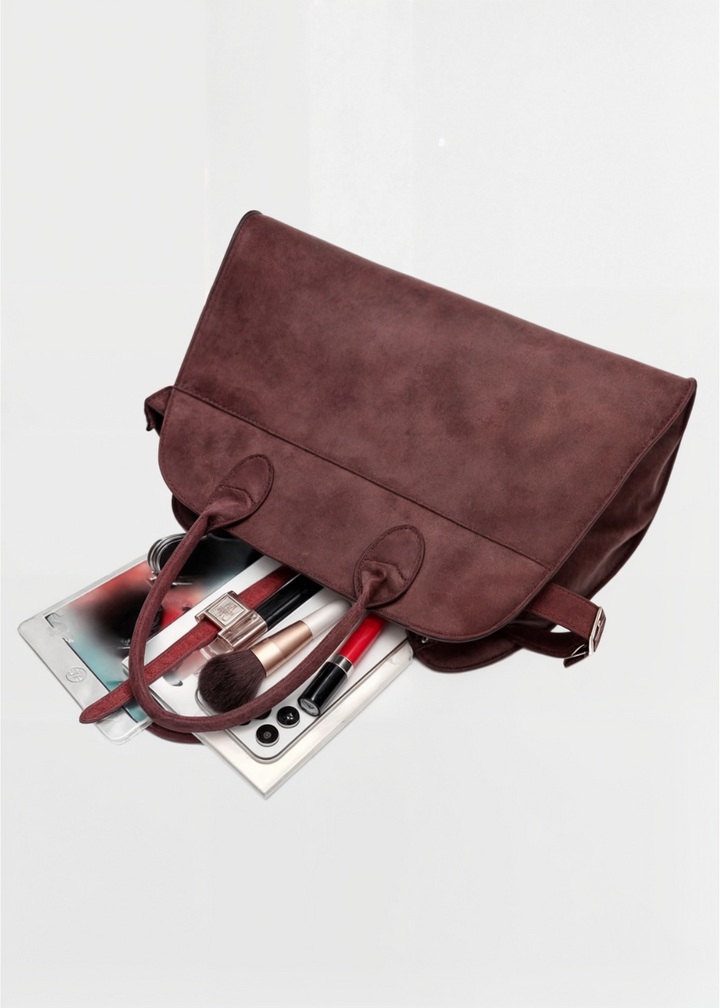 Flóra - Táska Rekesz Zseb Rendszerezőfunkció