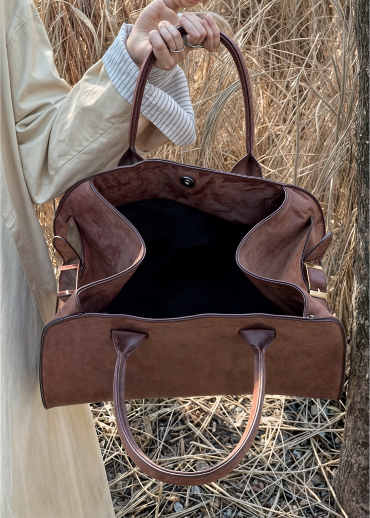 Flóra - Táska Rekesz Zseb Rendszerezőfunkció