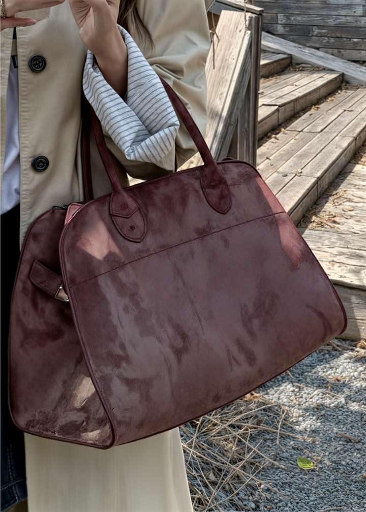 Flóra - Táska Rekesz Zseb Rendszerezőfunkció