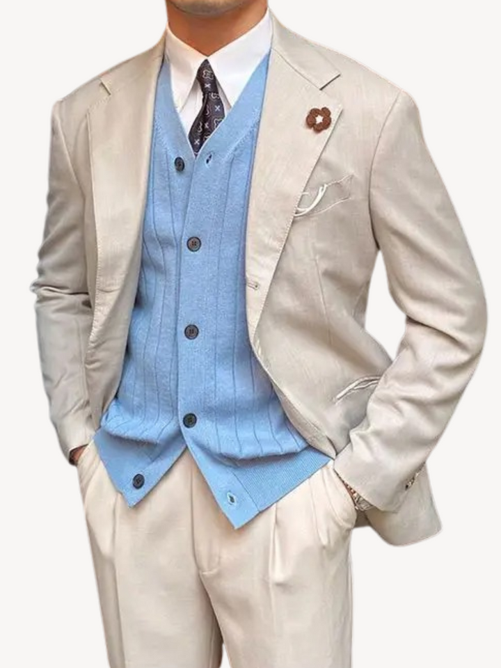 Richárd - Férfi Karóra Digitális Kijelző