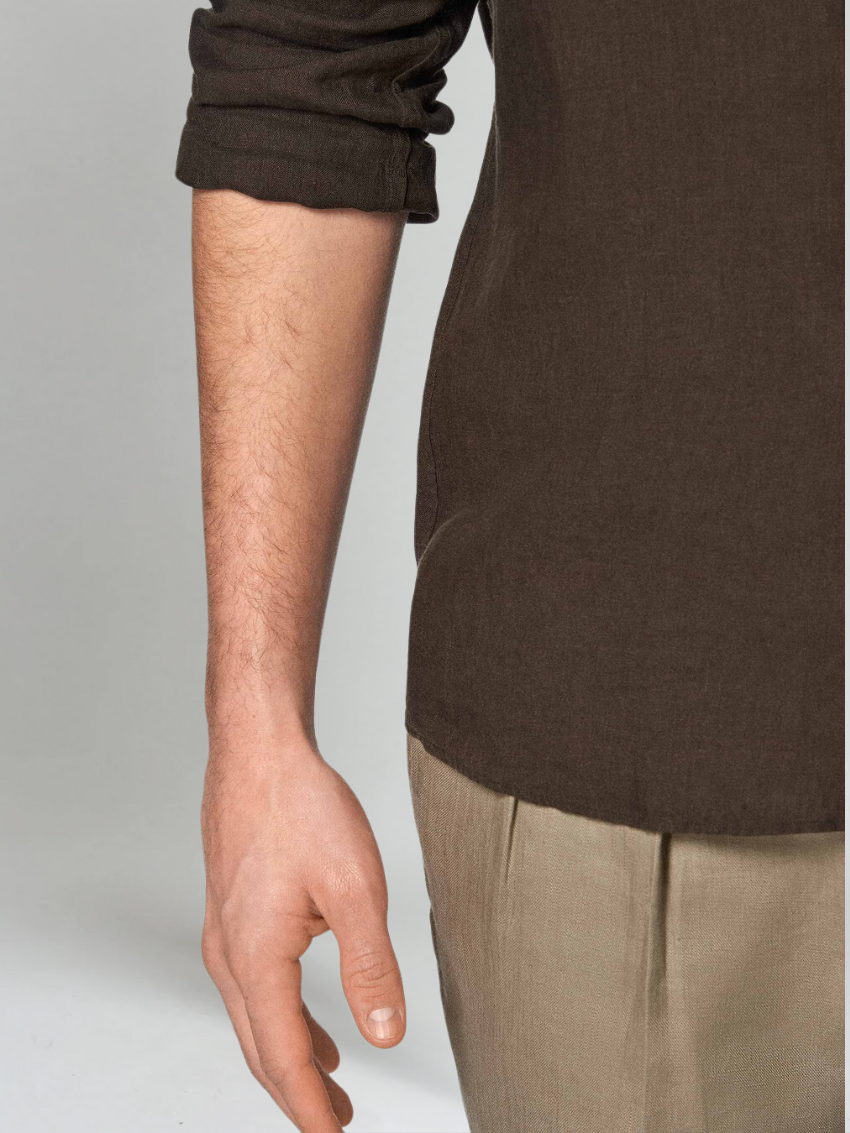 Vidor - Sötétbarna