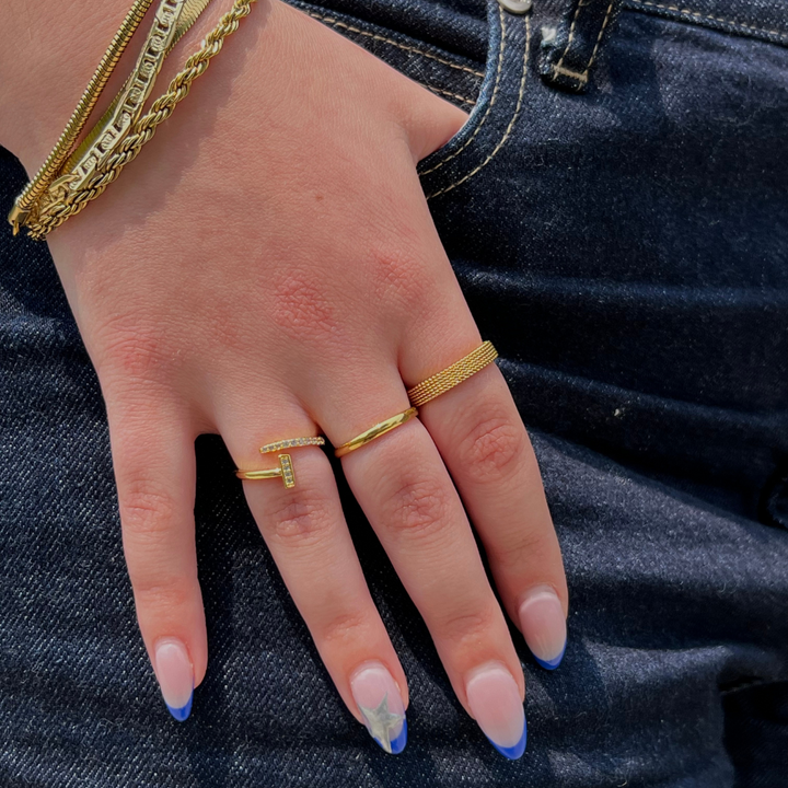 Henrietta - Gyűrűk rétegezés képesség variációk térképe