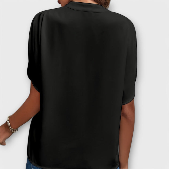 Zsófia - Stílusos és Könnyű Női Blúz