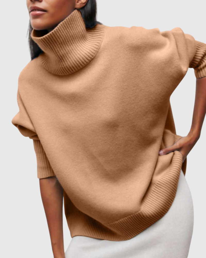 Ivana - Stílusos Garbó