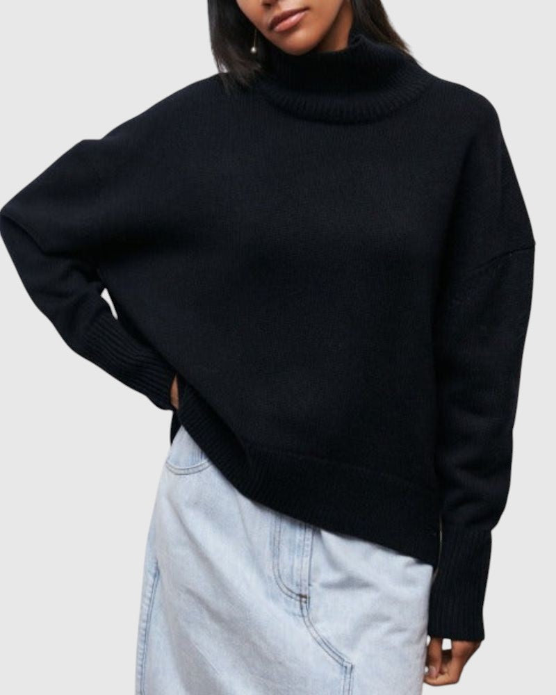 Ivana - Stílusos Garbó