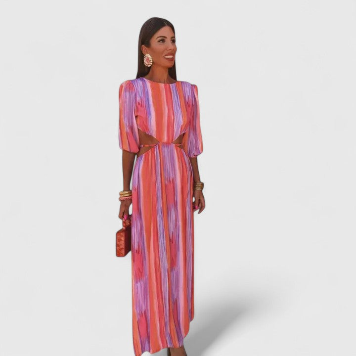 Zeriyahh - Elegáns Ruha