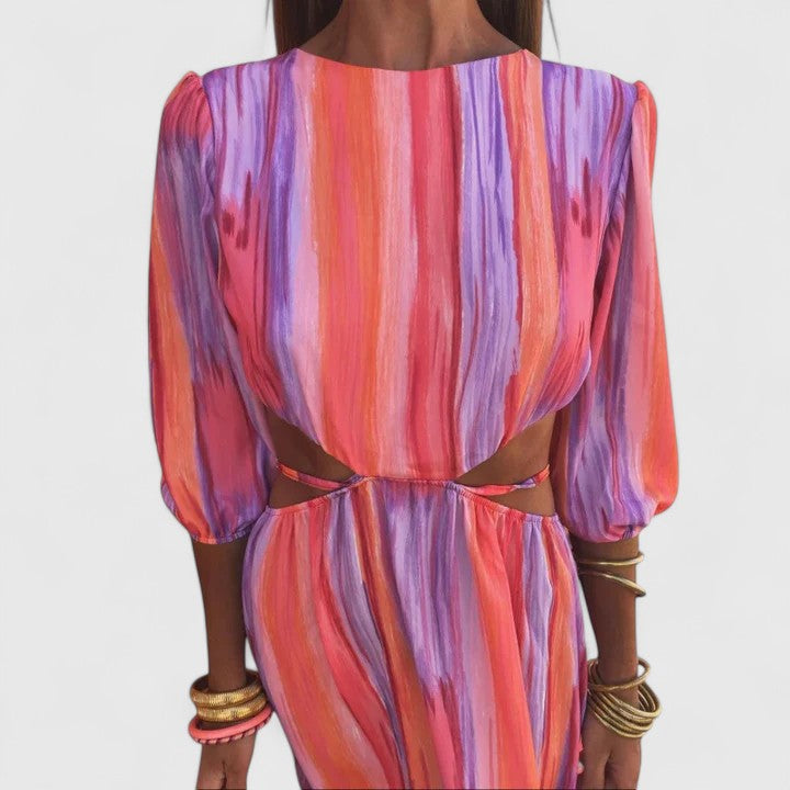 Zeriyahh - Elegáns Ruha