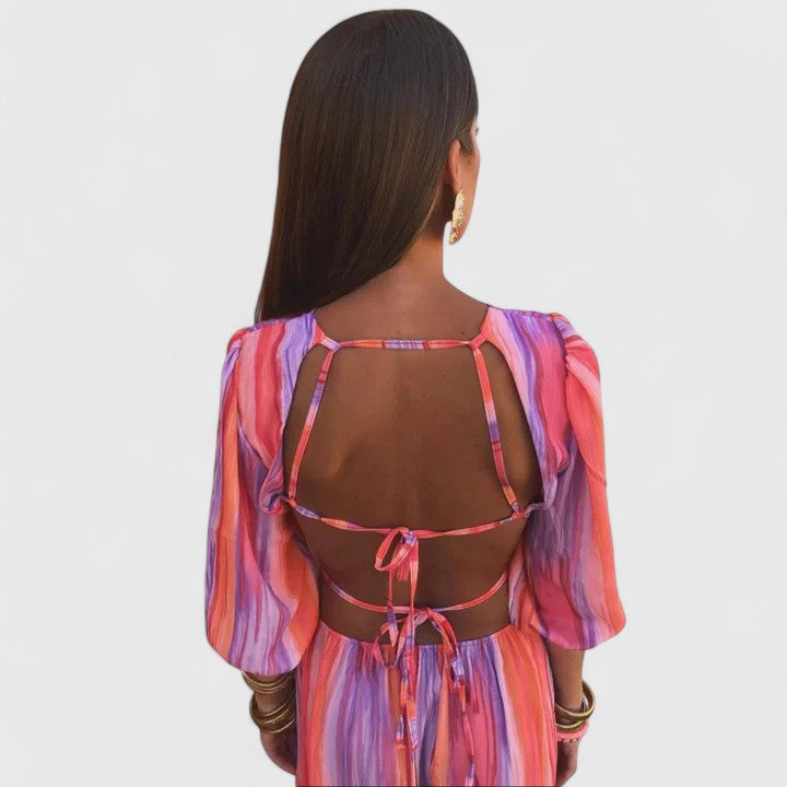 Zeriyahh - Elegáns Ruha