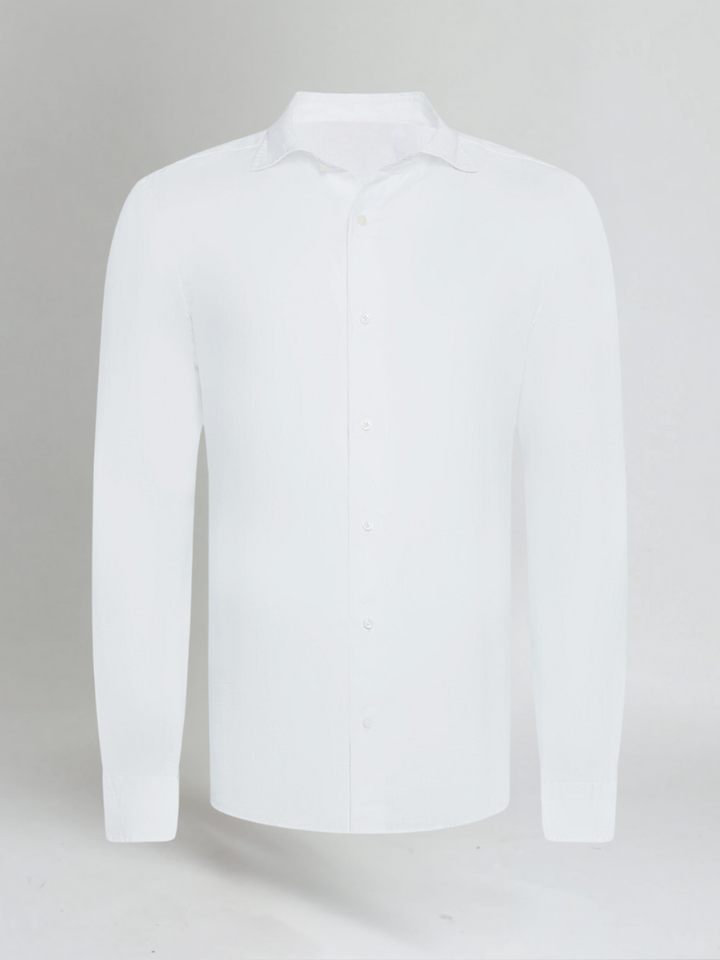 Kund - Fehér alkalmi ing