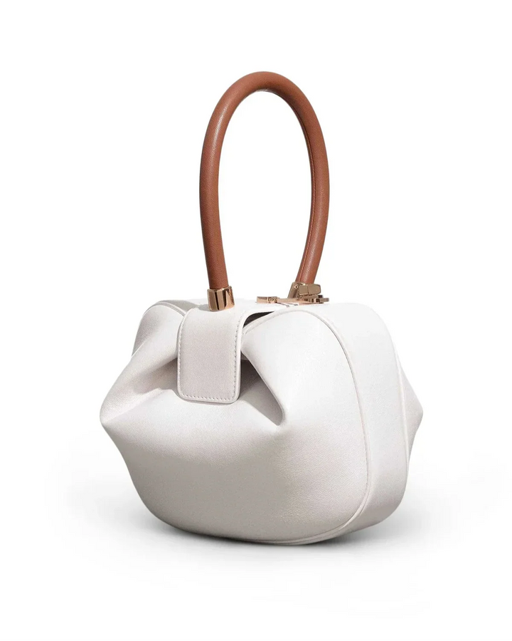 Írisz - Táska kompakt tágas telefon kulcs tároláshoz praktikusan