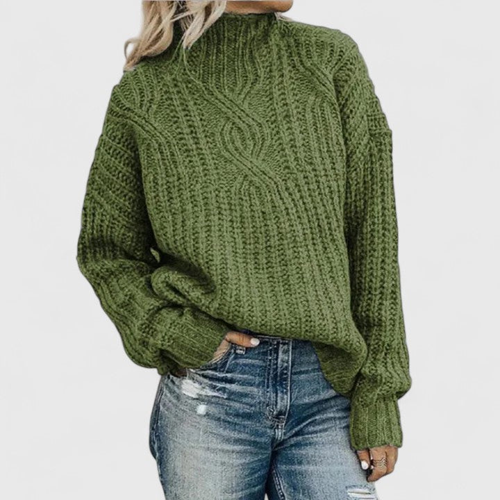 Lerynna - Elegant Sweater