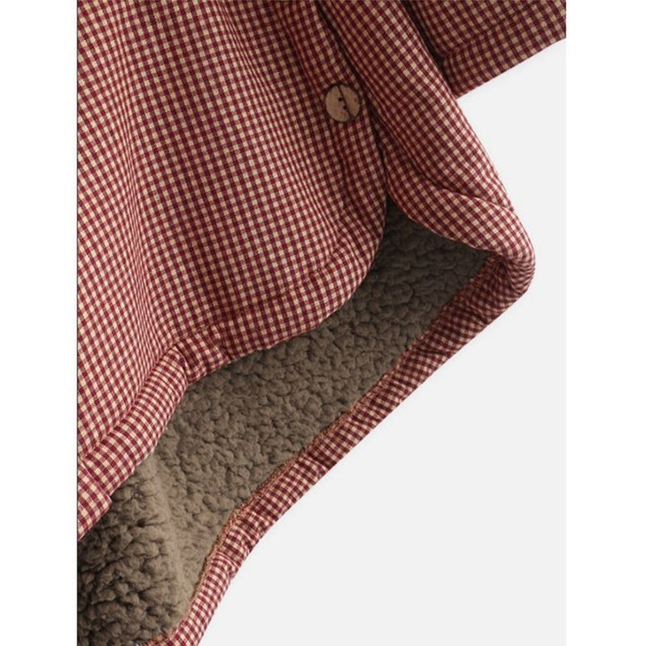 Liliana - Elegáns és Kényelmes Kabát