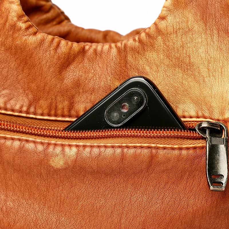 Bíborka - Táska Tágas Zsebek Belsőtér Rendszer