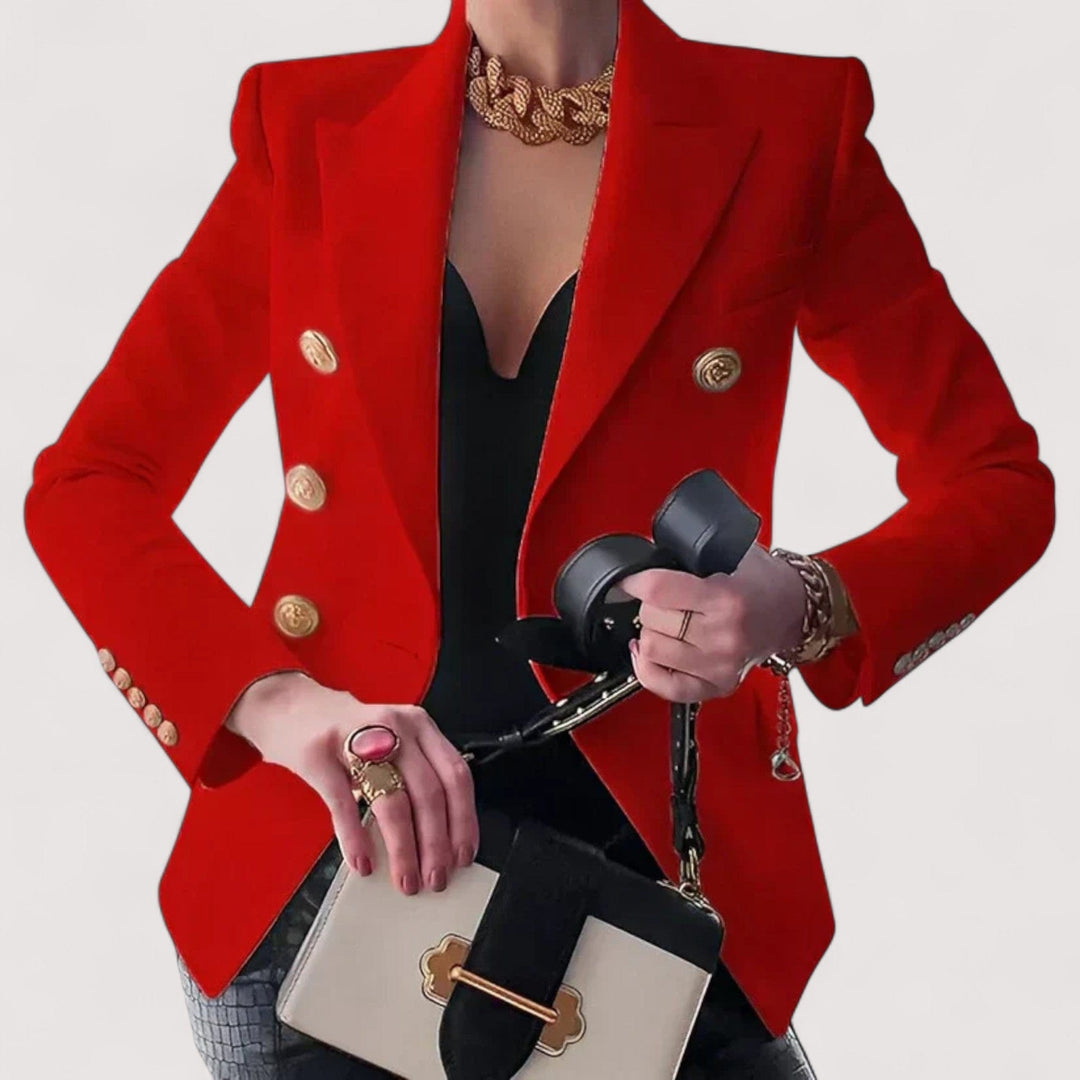 Stefania - Klasszikus zakó