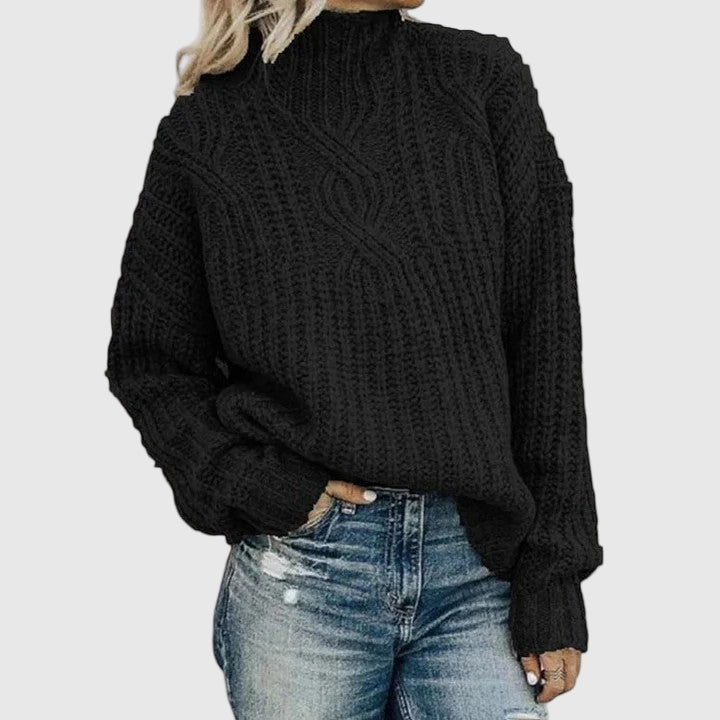 Lerynna - Elegant Sweater