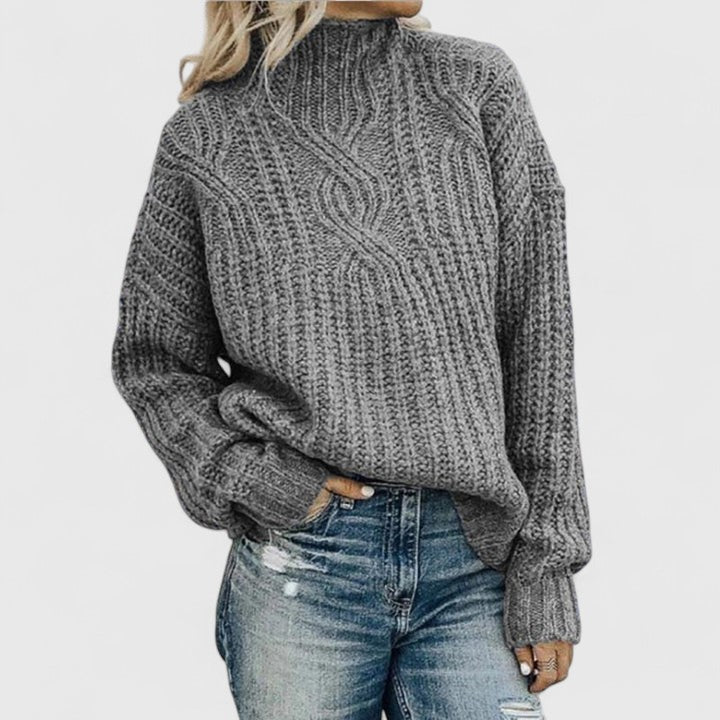 Lerynna - Elegant Sweater