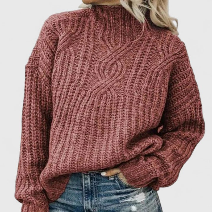 Lerynna - Elegant Sweater