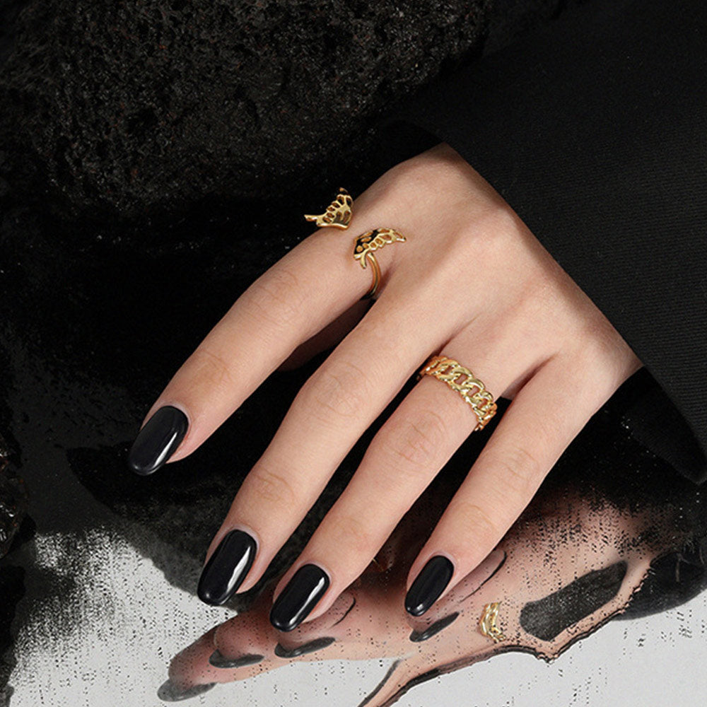 Celestria - Gyűrű 18K Arany