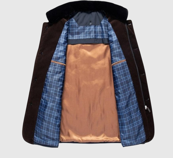 Helmfried - Prémium steppelt dzseki