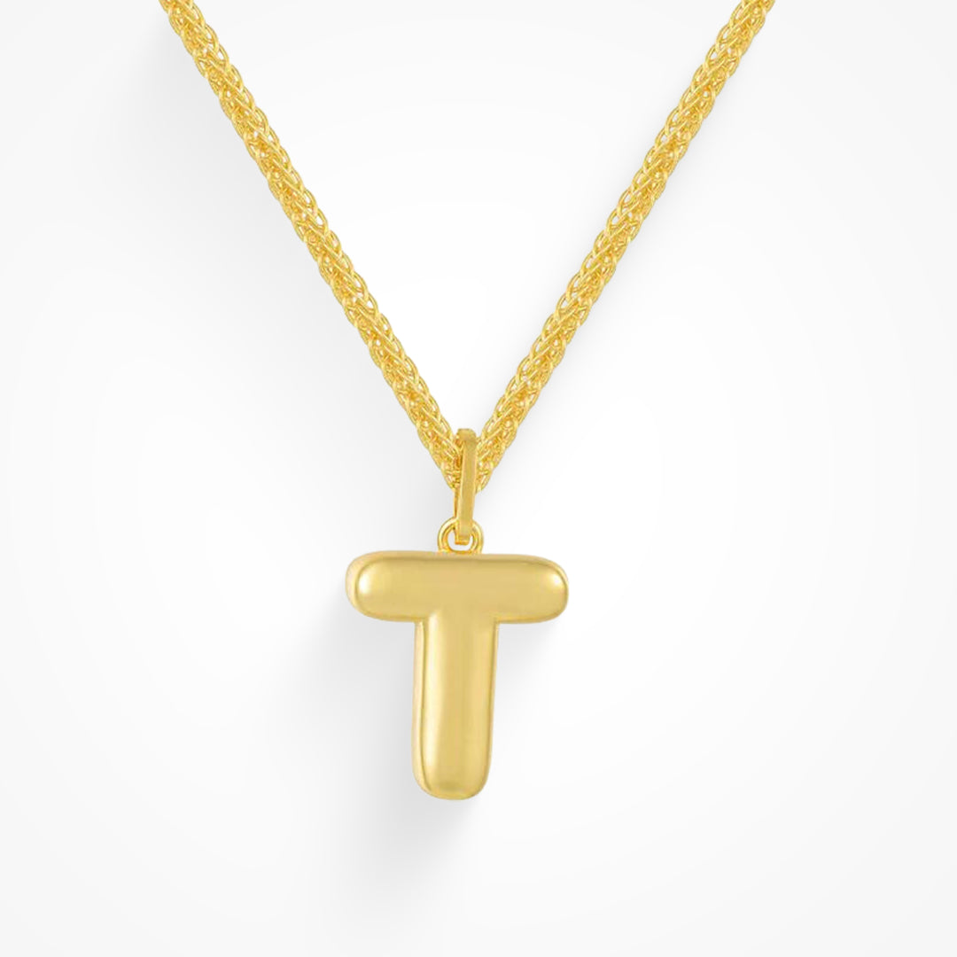 Amira - Nyaklánc Dekoltázs Hangsúly Elegancia Megjelenés Kialakítás