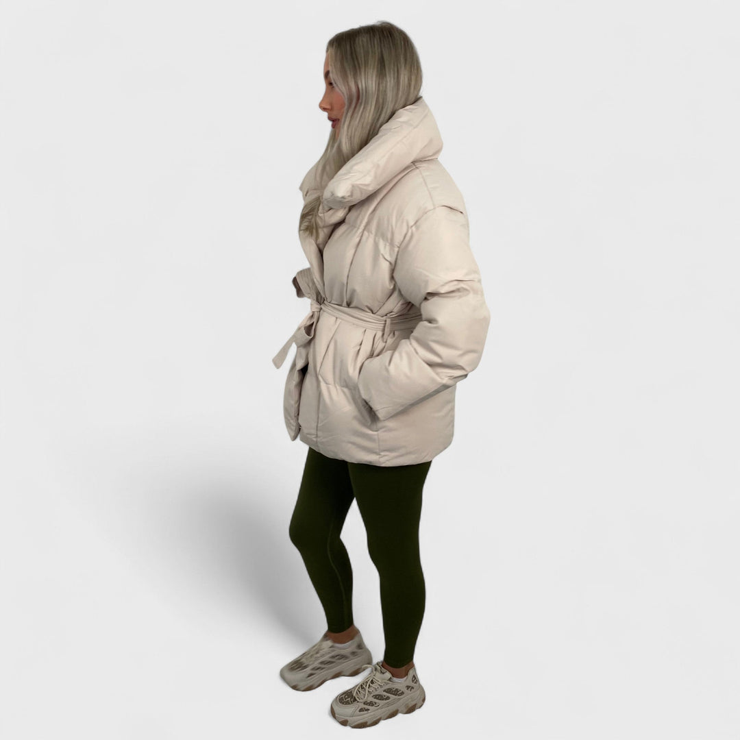 Elitsa – Stílusos téli dzseki modern fazonnal