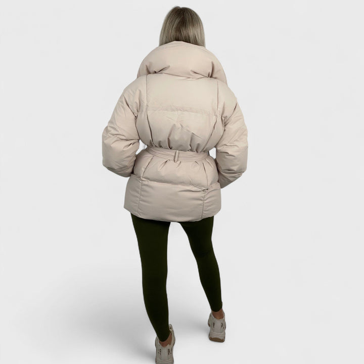 Elitsa – Stílusos téli dzseki modern fazonnal