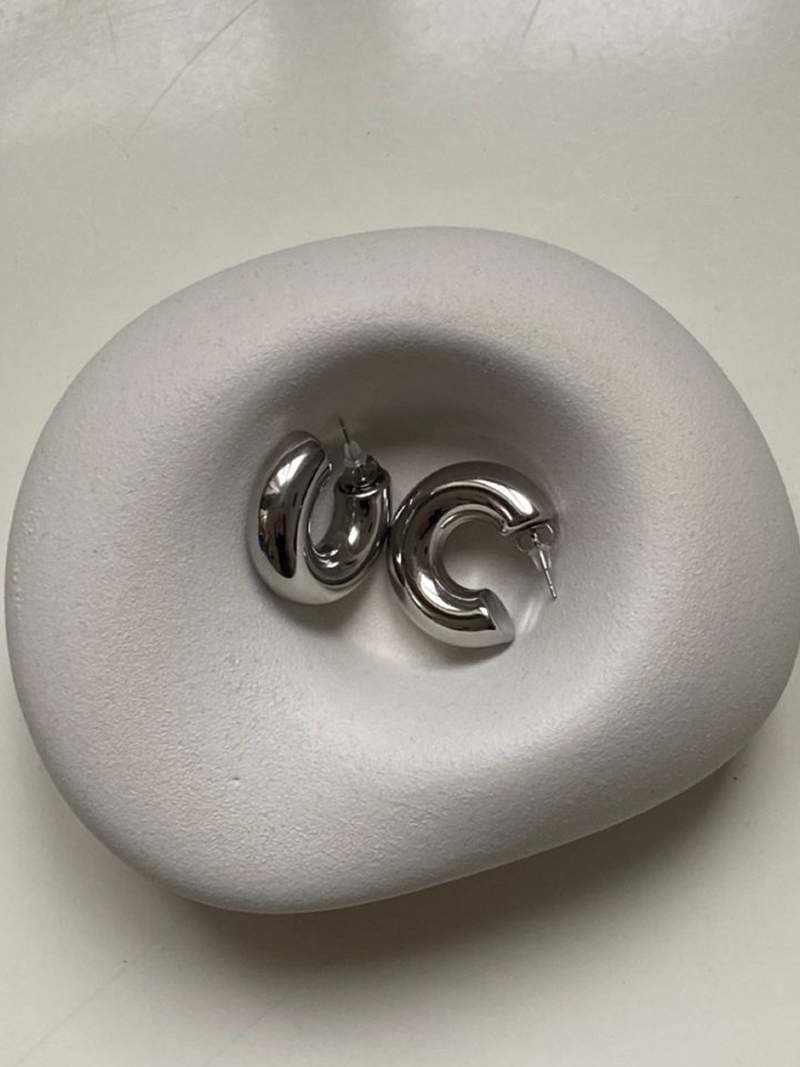 Barbara - Gyűrűk Ergonómiailag Kialakított Viselet