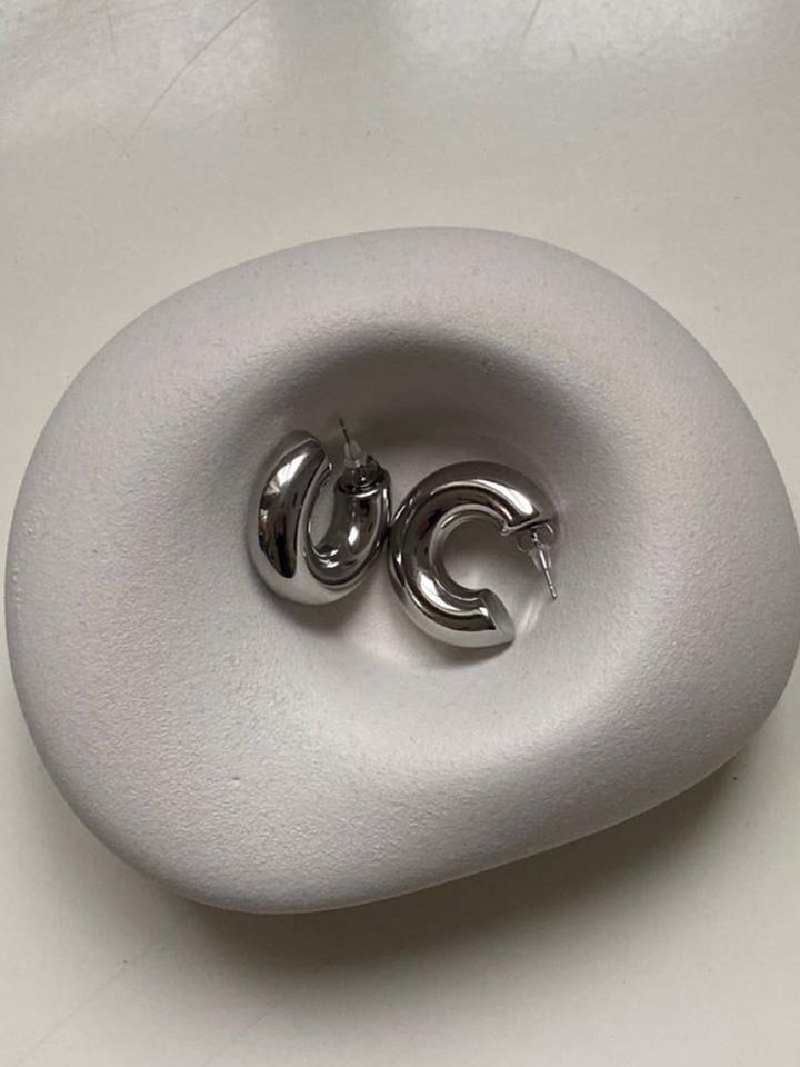 Barbara - Gyűrűk Ergonómiailag Kialakított Viselet