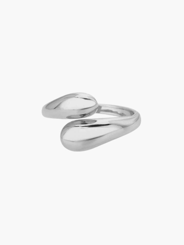 Júlia - Gyűrű Fényvisszaverő Hatás Napi Viselés