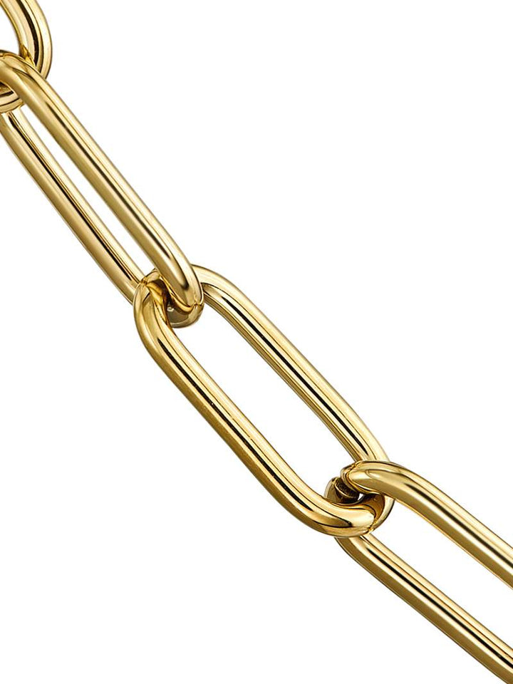 Bori - Nyaklánc Csomó Dizájn Tartósság