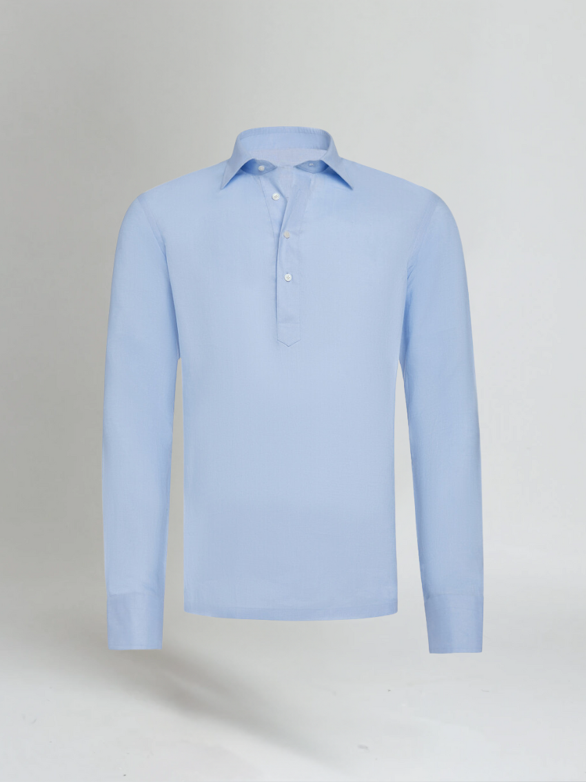 Nátán - Világoskék