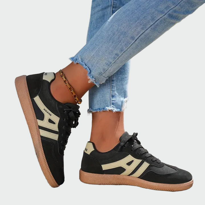 Sienna - Ortopédiai cipők mindennapi használatra  Ergonómikus kialakítás Könnyű