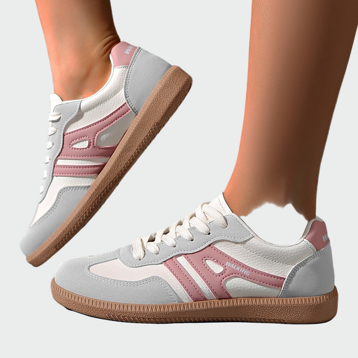 Sienna - Ortopédiai cipők mindennapi használatra  Ergonómikus kialakítás Könnyű