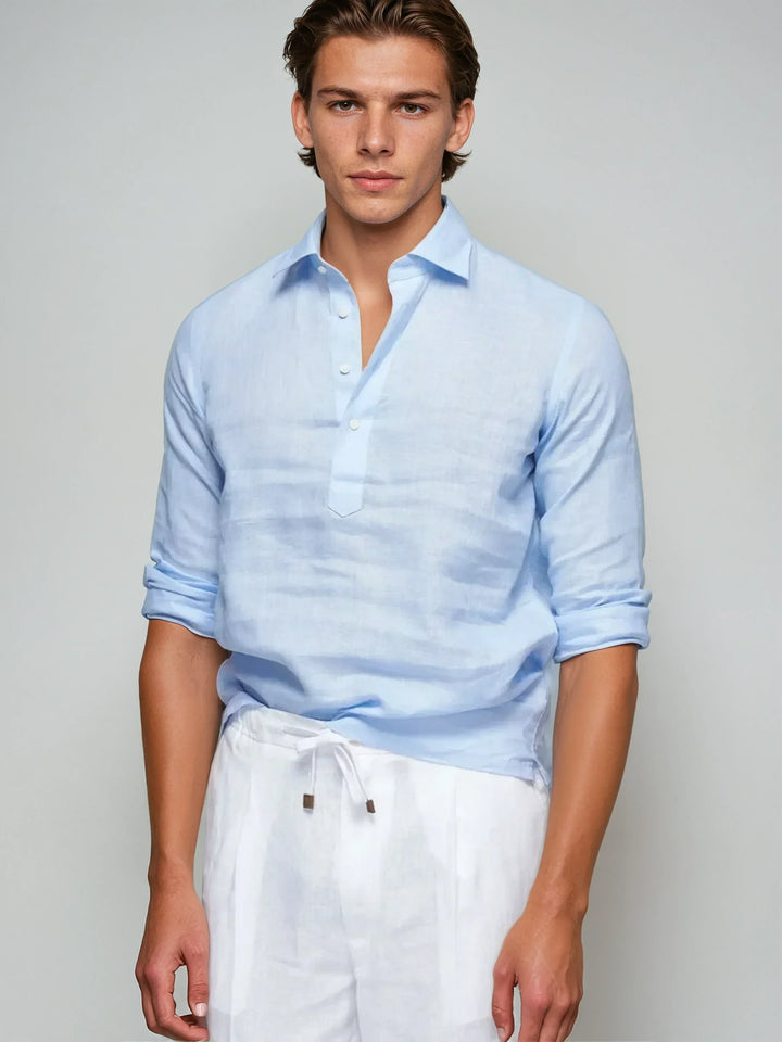 Nátán - Világoskék