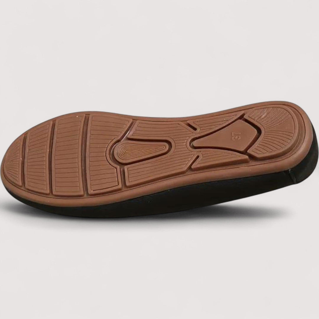 Hana - Elegáns Mary Jane cipők