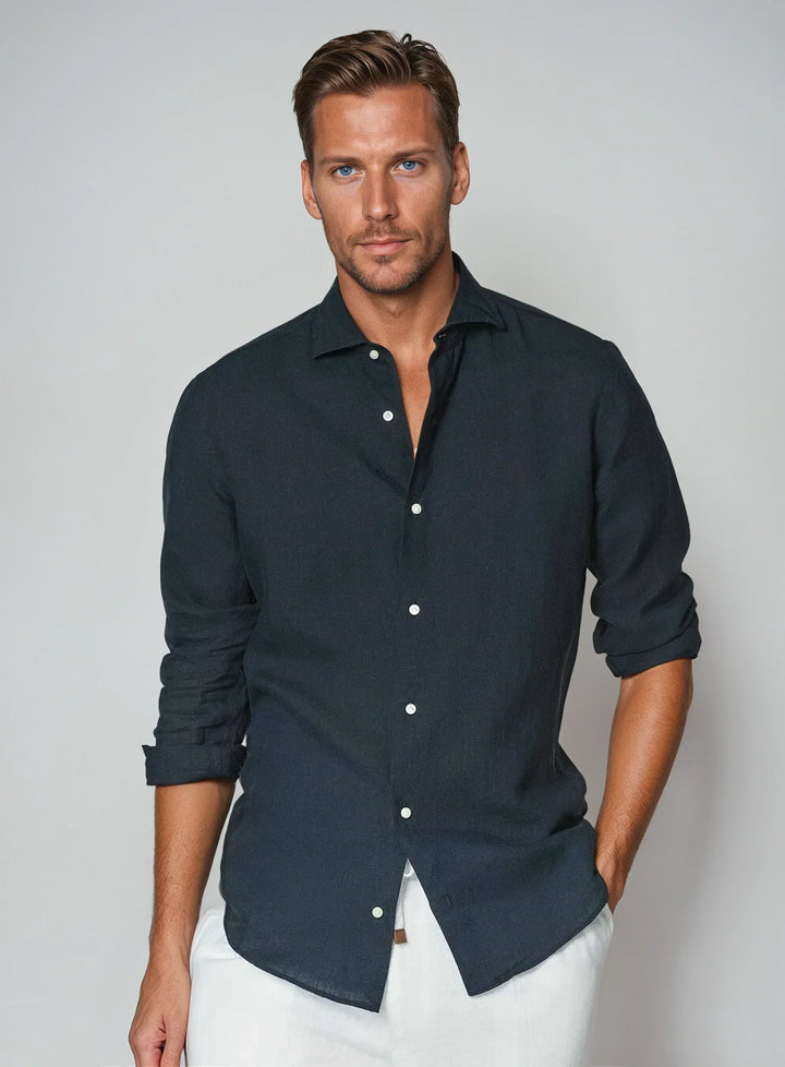 Zoltán - Tengerész Kék