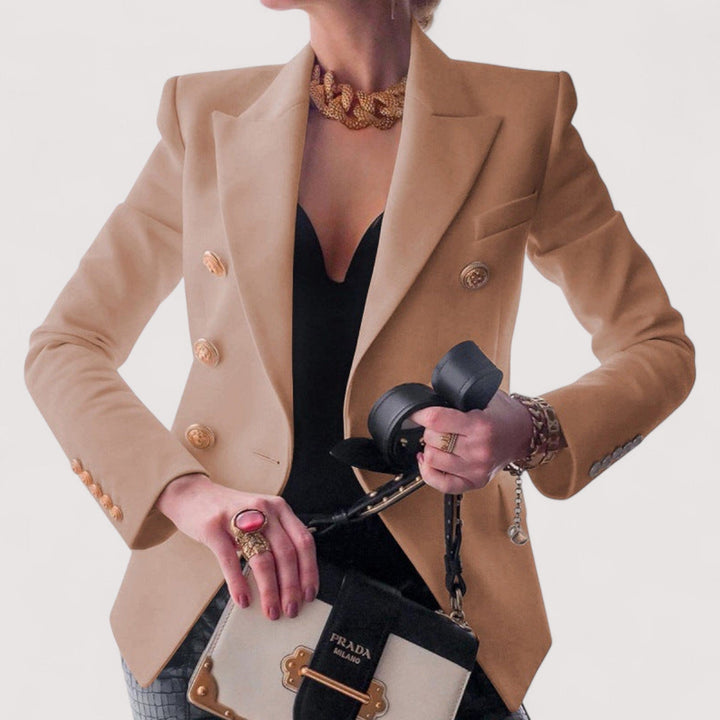 Stefania - Klasszikus zakó