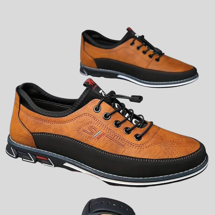 Csaba - Férfi Karóra Digitális Kijelző