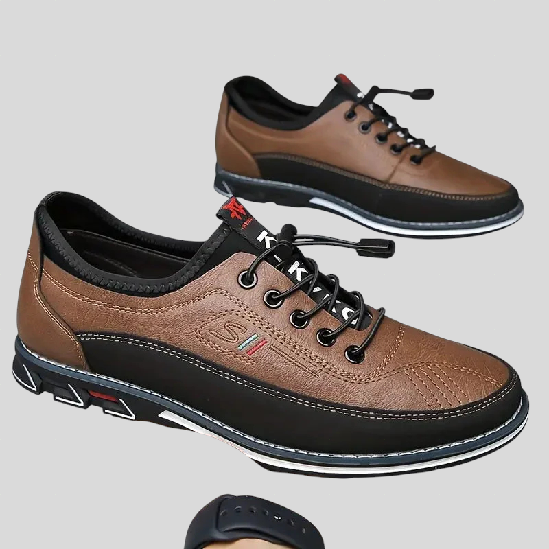 Csaba - Férfi Karóra Digitális Kijelző