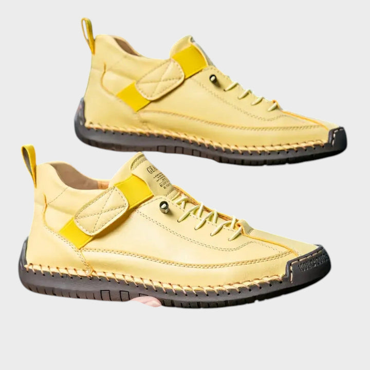 Róza - Sportcipők Könnyedség Mindennapokra Használatra